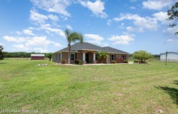 4722 Tahnee Lane, Mims, FL 32754