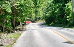 Magnetic  DR, Eureka Springs, AR 72632