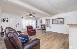 2822 North St, San Angelo, TX 76901