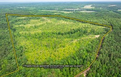 0 Harris Rd, Bolivar, TN 38008