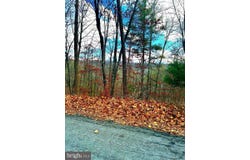 SPITZ Lane, BASYE, VA 22810