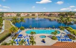 1854 Concordia Lake Circle, Cape Coral, FL 33909