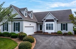 48 Old Field Road, IRVINGTON, VA 22480
