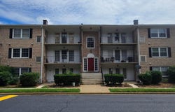 12703 GORDON BOULEVARD, WOODBRIDGE, VA 22192