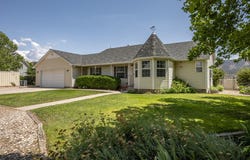 599 S 3430 E, New Harmony, UT 84757