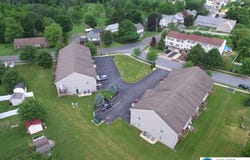 7280 Adams unit: 6, Lynn Twp, PA 18066