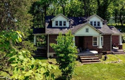 2305 Lumpkin Branch Road, Mountain City, TN 37683