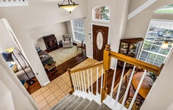 305 Moss Hill Road, Irving, TX 75063