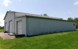 10 Harrison Street, Verona, OH 45378