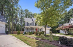114 Rushing Breeze Court, Apex, NC 27502