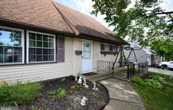 24 CONIFER ROAD, LEVITTOWN, PA 19057
