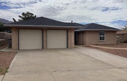 720 ESPOLON Drive, El Paso, TX 79912