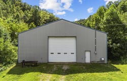 1552 Coffee Creek, West Liberty, KY 41472