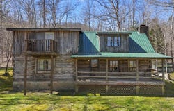 155 Chaneyville Road, Stanton, KY 40380