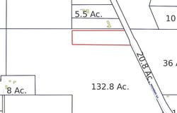 0 Hwy 43, Kiln, MS 39556