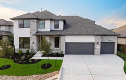 222 Bridge Water LOOP, Dripping Springs, TX 78620