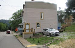 703 Coursin Street, McKeesport, PA 15132
