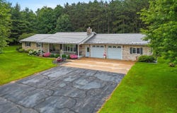 7747 SAINDON Road, SOBIESKI, WI 54171