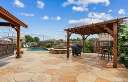 2504 Carrie Lane, Sachse, TX 75048