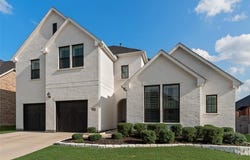 2817 Dunbar Drive, Northlake, TX 76247