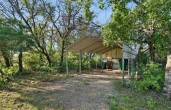 3355 La Mesa Drive, Weatherford, TX 76085