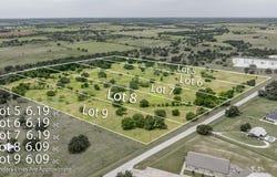 Lot 8 County Road 380, Dublin, TX 76446