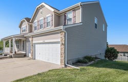 15752 Howell Circle, Bennington, NE 68007