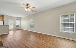 1539 Rachels Ridge NW, Kennesaw, GA 30152