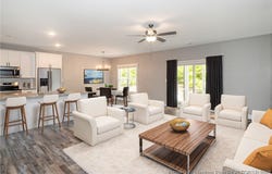 3028 Candlelight Drive, Fayetteville, NC 28311