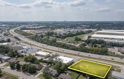 932 Commercial Drive, Richmond, KY 40475