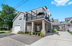 543 Deer Street, Plymouth, MI 48170