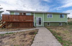 3 Evening Star Drive, Emigrant, MT 59027