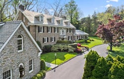 221 S ABERDEEN AVENUE, WAYNE, PA 19087