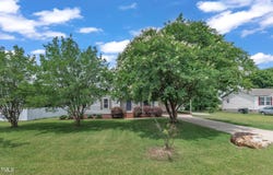 105 Poplar Dr. Drive, Wilson's Mills, NC 27520