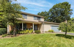 7107 Stone Court, Columbus, OH 43235