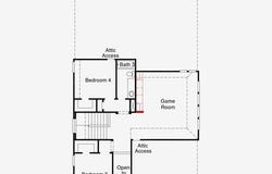 12549 Peckinpah Trail, San Antonio, TX 78254
