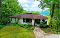 1515 Briartown Church Road, Topton, NC 28781