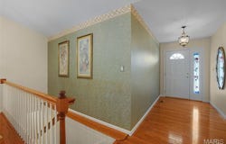 134 Westgate Drive, St Peters, MO 63376