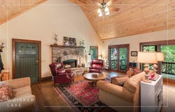 214 Sunset Court, Sapphire, NC 28774