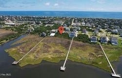 26120 Turtle Court lot: 18, Salvo, NC 27972