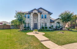 8321 Bristol Court, Rowlett, TX 75089