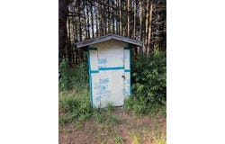 1422 E MONROE STREET, WHITE CLOUD, MI 49349