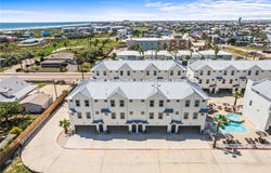 603 E Avenue G, Port Aransas, TX 78373