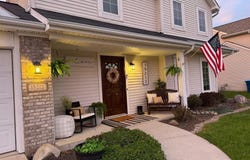 15212 Bristlecone Court, Fort Wayne, IN 46814