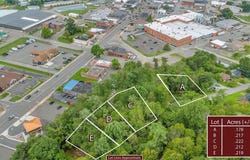 000 Burkett Avenue, West Jefferson, NC 28694