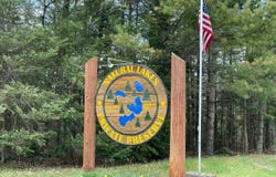 Lot #3 YELLOW BIRCH RD, Presque Isle, WI 54557