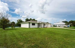1037 Caloosahatchee Drive, Moore Haven, FL 33471