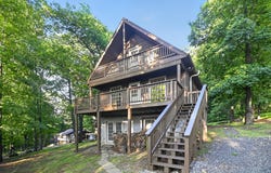 205 ALPINE Drive, FRONT ROYAL, VA 22630