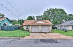 16132 Fitchburg Cir, Pflugerville, TX 78660