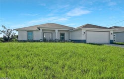 1801 NE 27th Street, Cape Coral, FL 33909